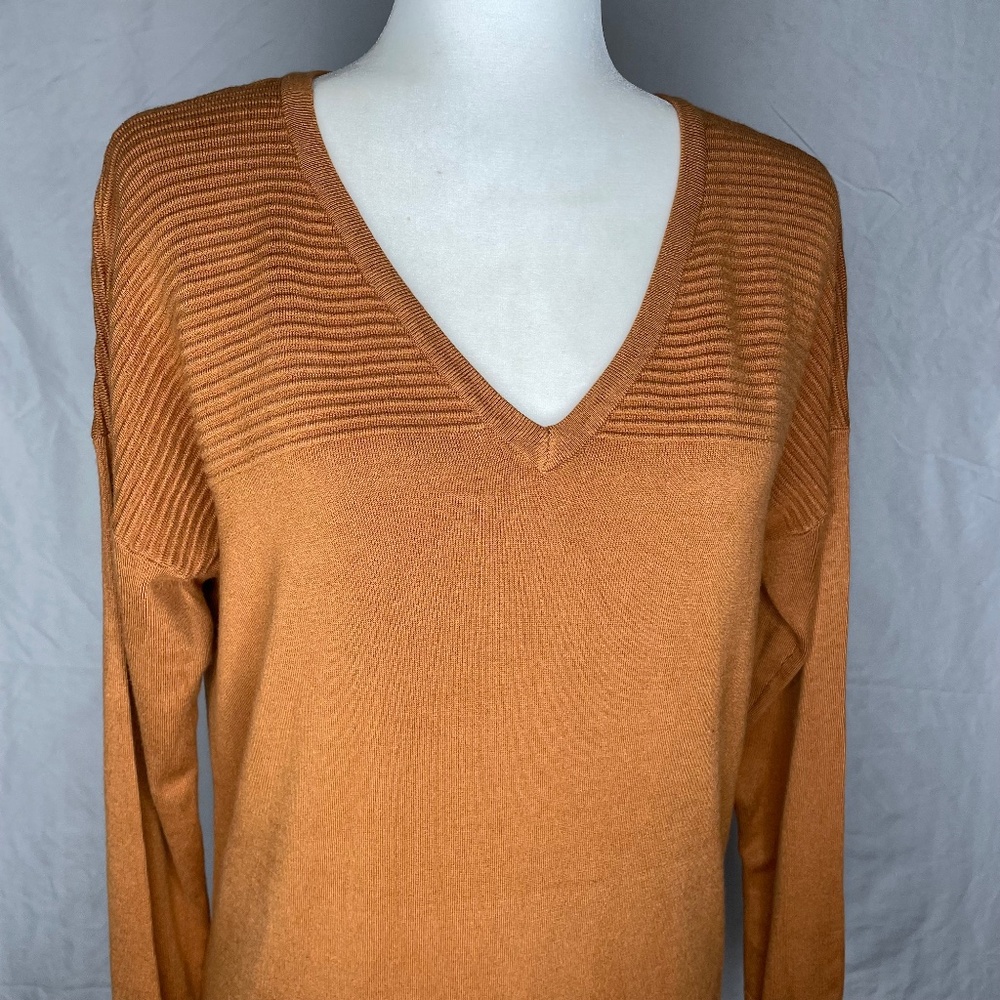 NWT ASOS Long Sleeve Sweater Dress | US 8